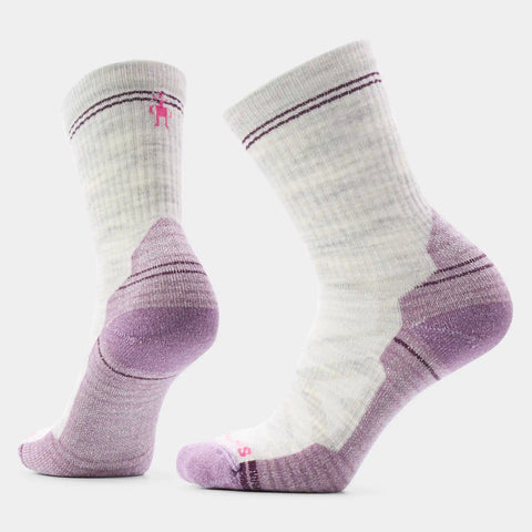 Women's Hike Crew Socks