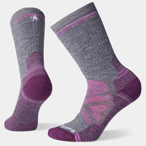 Women's Hike Crew Socks