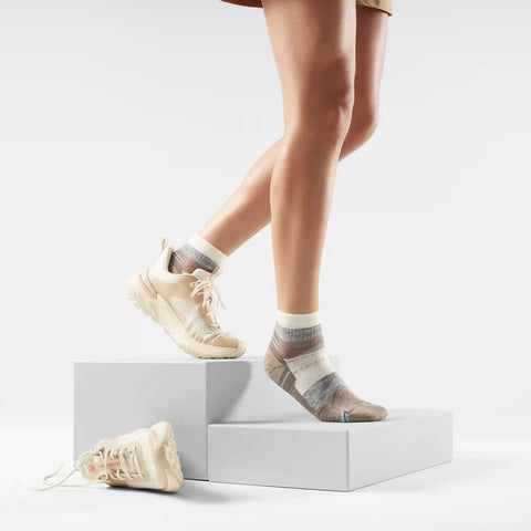Women's Hike Margarita Ankle Socks