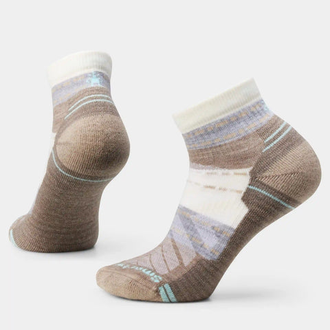 Women's Hike Margarita Ankle Socks
