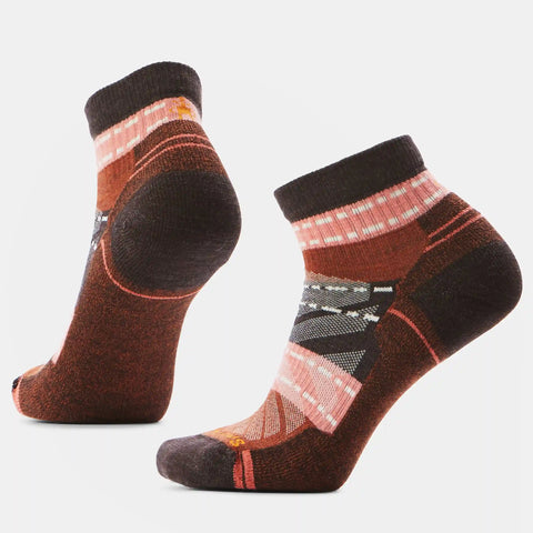 Women's Hike Margarita Ankle Socks