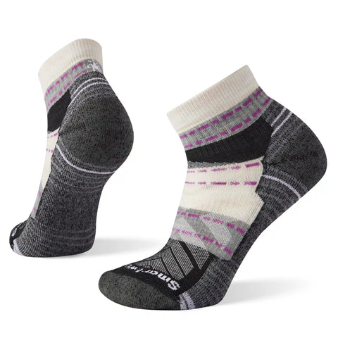 Women's Hike Margarita Ankle Socks