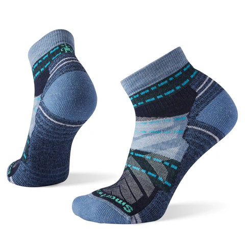 Women's Hike Margarita Ankle Socks