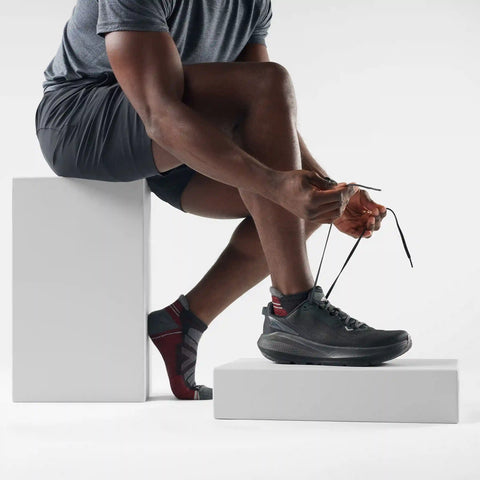 Hike Low Ankle Socks
