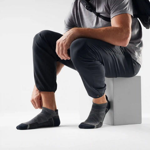 Hike Low Ankle Socks