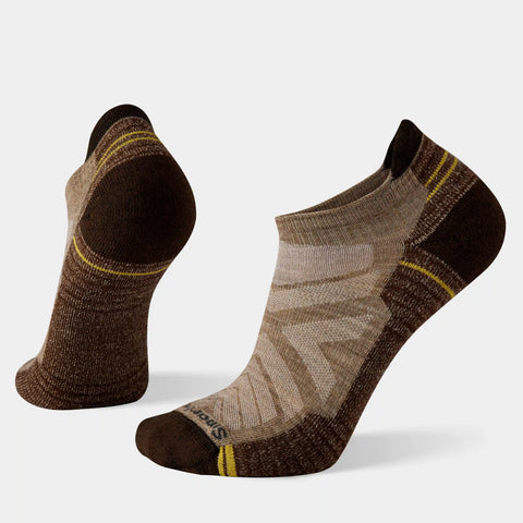 Hike Low Ankle Socks