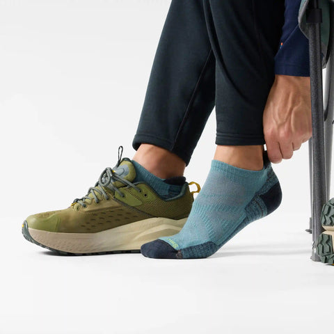 Hike Low Ankle Socks