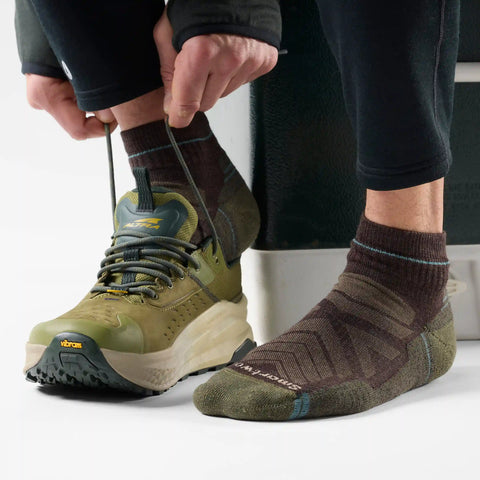 Hike Ankle Socks
