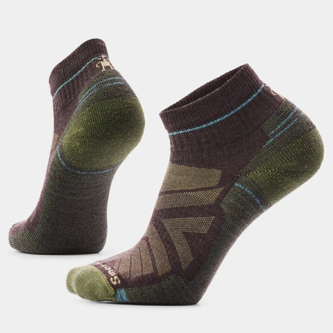 Hike Ankle Socks