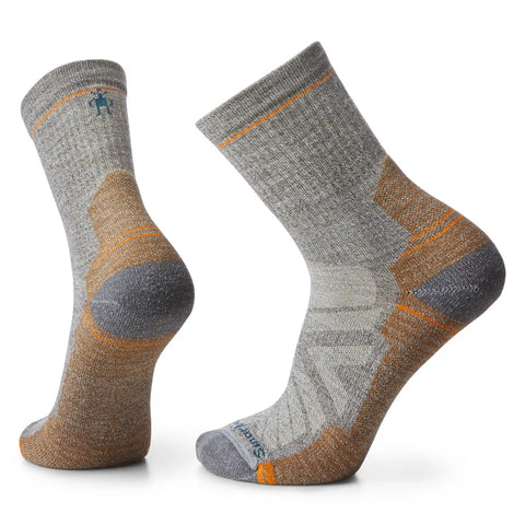 Hike Mid Crew Socks