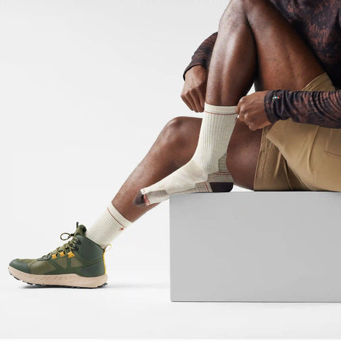Hike Crew Socks