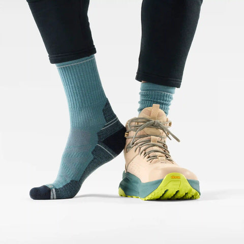 Hike Crew Socks