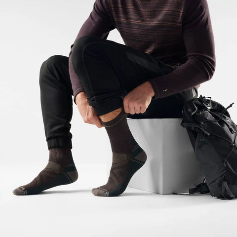 Hike Full Cushion Crew Socks