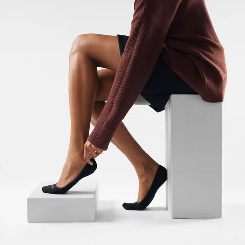 Women's Everyday Low Cut No Show Socks