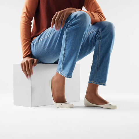 Women's Everyday Low Cut No Show Socks