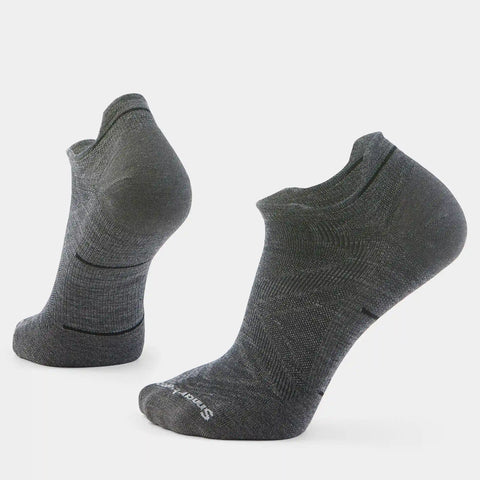 Run Low Ankle Socks