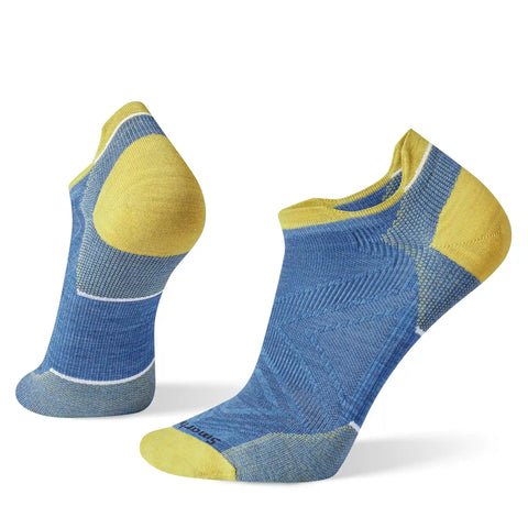 Run Low Ankle Socks