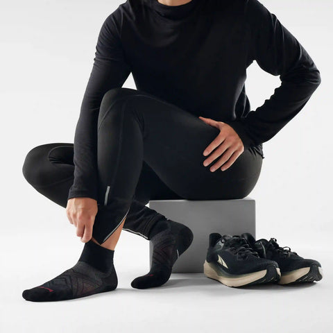 Run Ankle Socks