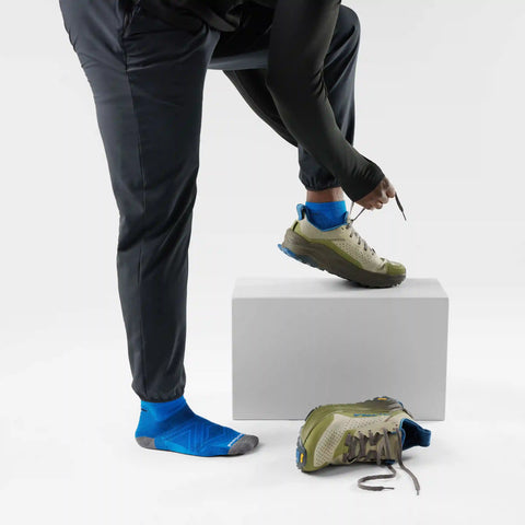 Run Ankle Socks