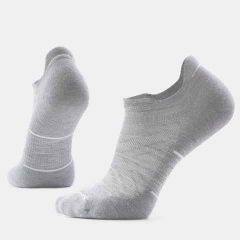 Run Low Ankle Socks