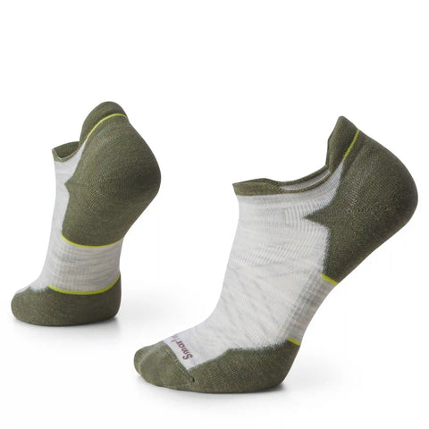 Run Low Ankle Socks