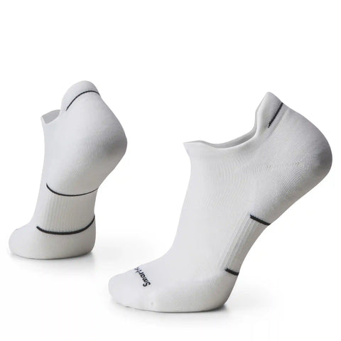Run Low Ankle Socks