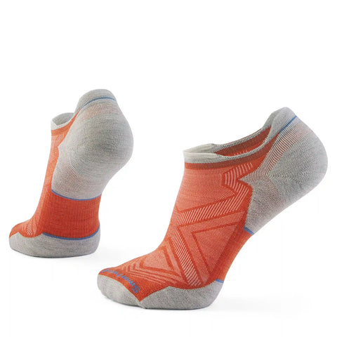 Run Low Ankle Socks