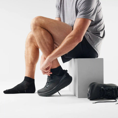 Run Ankle Socks