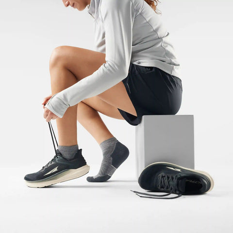 Run Ankle Socks
