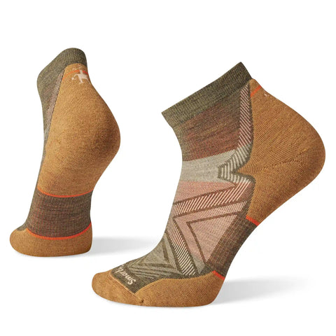 Run Ankle Socks