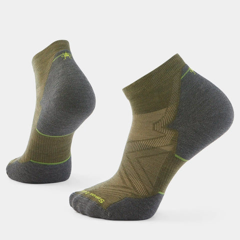 Run Ankle Socks