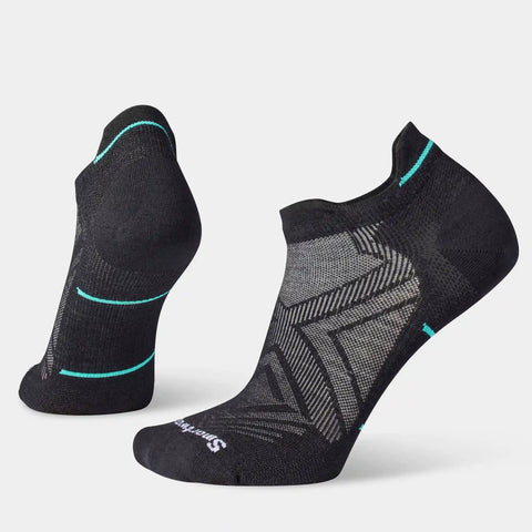 Women's Run Low Ankle Socks