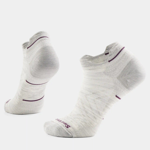 Women's Run Low Ankle Socks