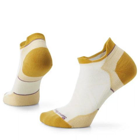 Women's Run Low Ankle Socks