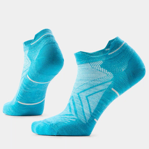 Women's Run Low Ankle Socks