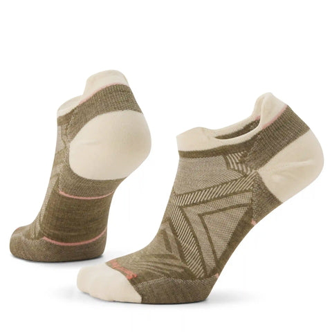 Women's Run Low Ankle Socks