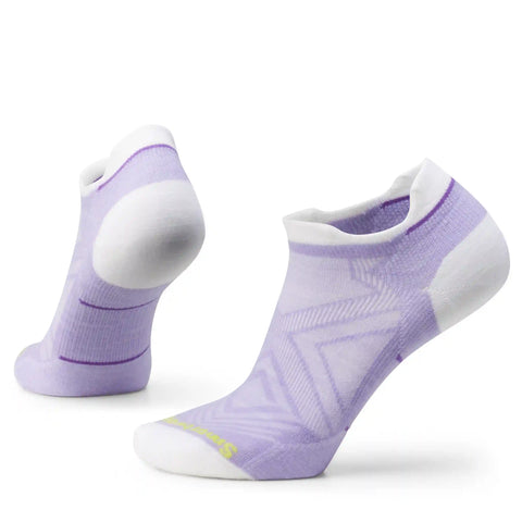 Women's Run Low Ankle Socks