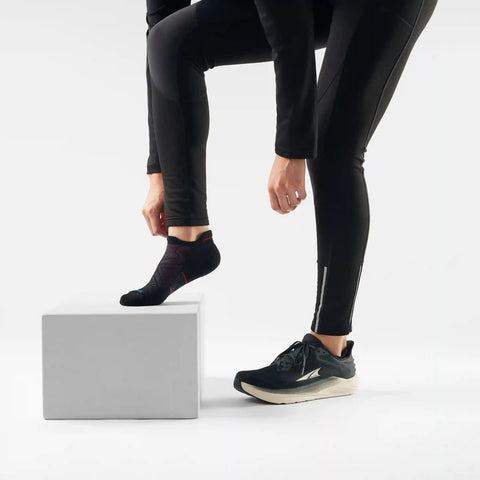 Women's Run Low Ankle Socks