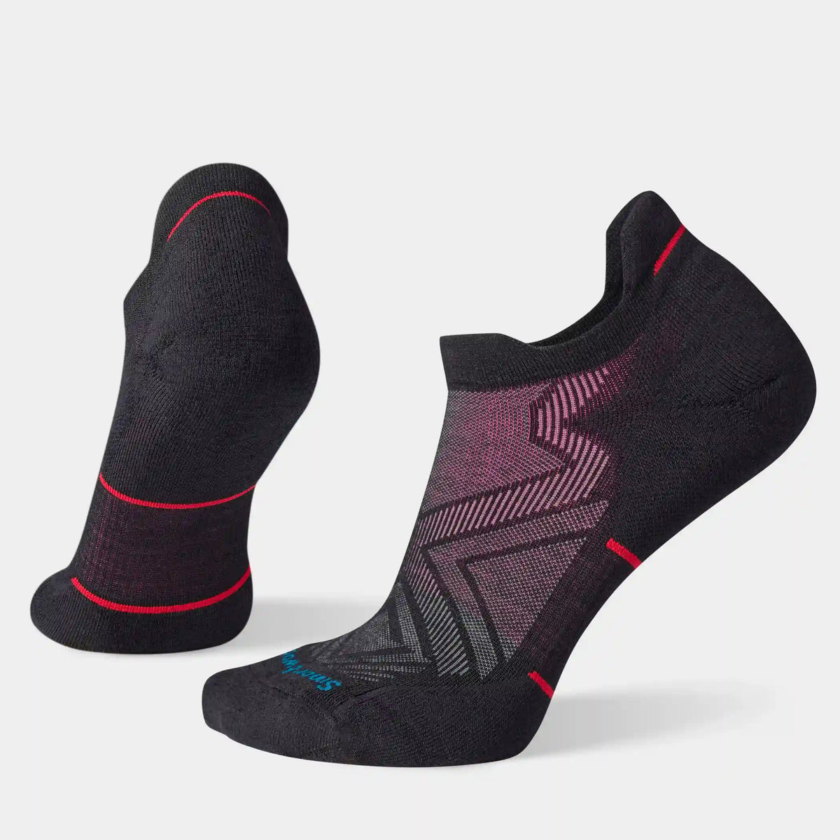 Women's Run Low Ankle Socks