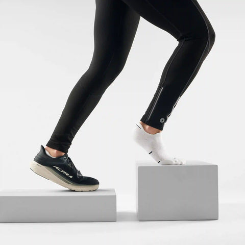 Women's Run Low Ankle Socks