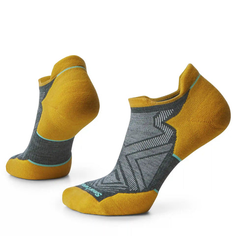 Women's Run Low Ankle Socks