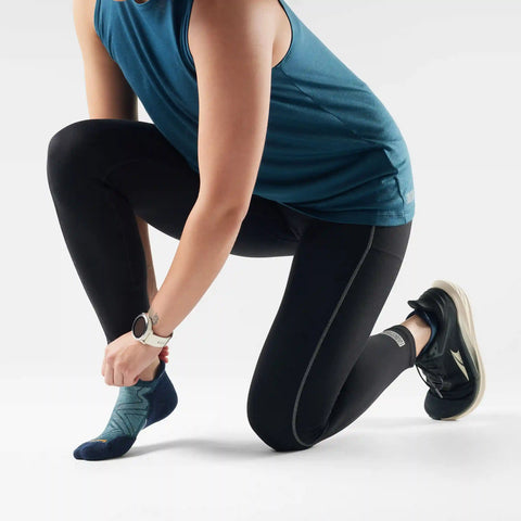 Women's Run Low Ankle Socks