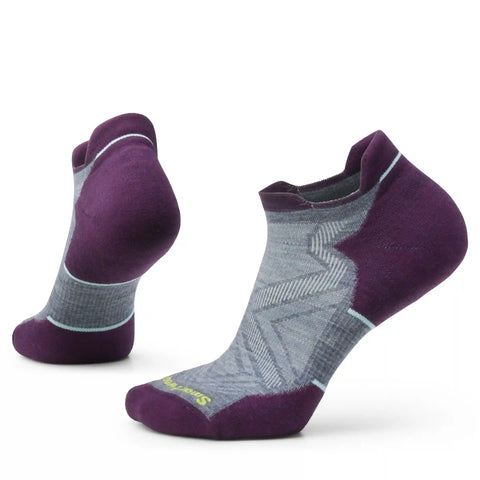 Women's Run Low Ankle Socks