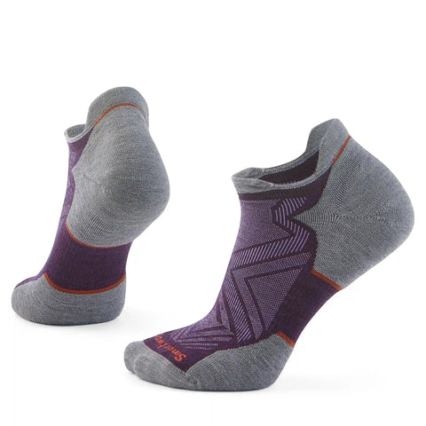 Women's Run Low Ankle Socks