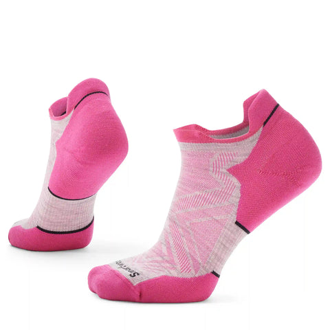 Women's Run Low Ankle Socks