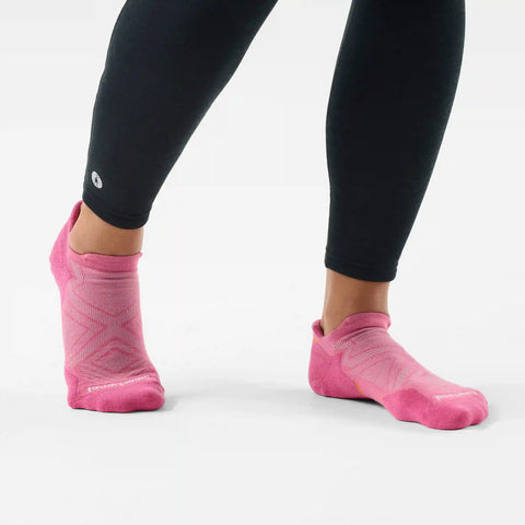 Women's Run Low Ankle Socks