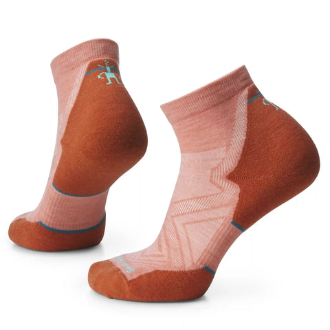 Women's Run Ankle Socks
