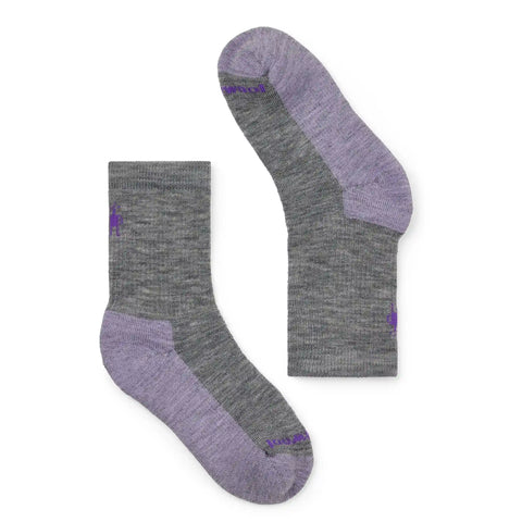 Kids' Hike Crew Socks
