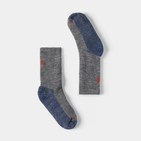 Kids' Hike Crew Socks