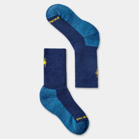 Kids' Hike Crew Socks
